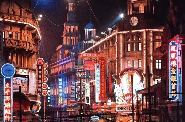 在星辰影院乐园怎么“入戏”